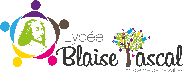 Logo du site Lycée Blaise Pascal